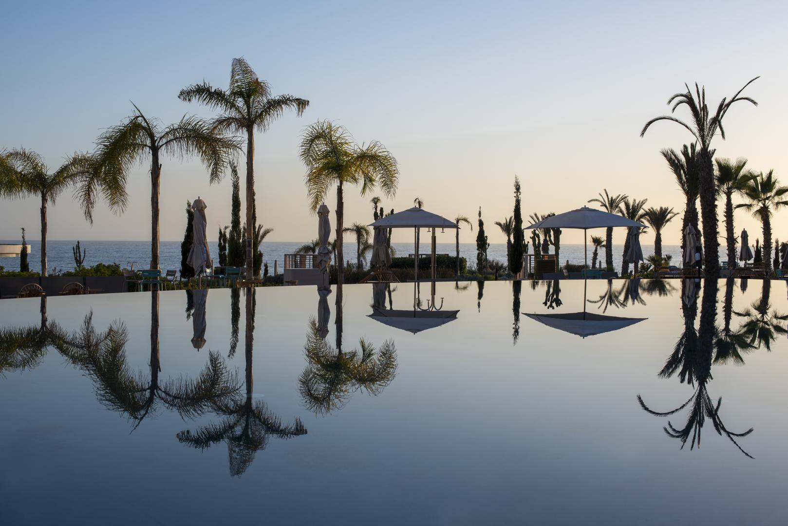 Hyatt Regency Taghazout foto 6