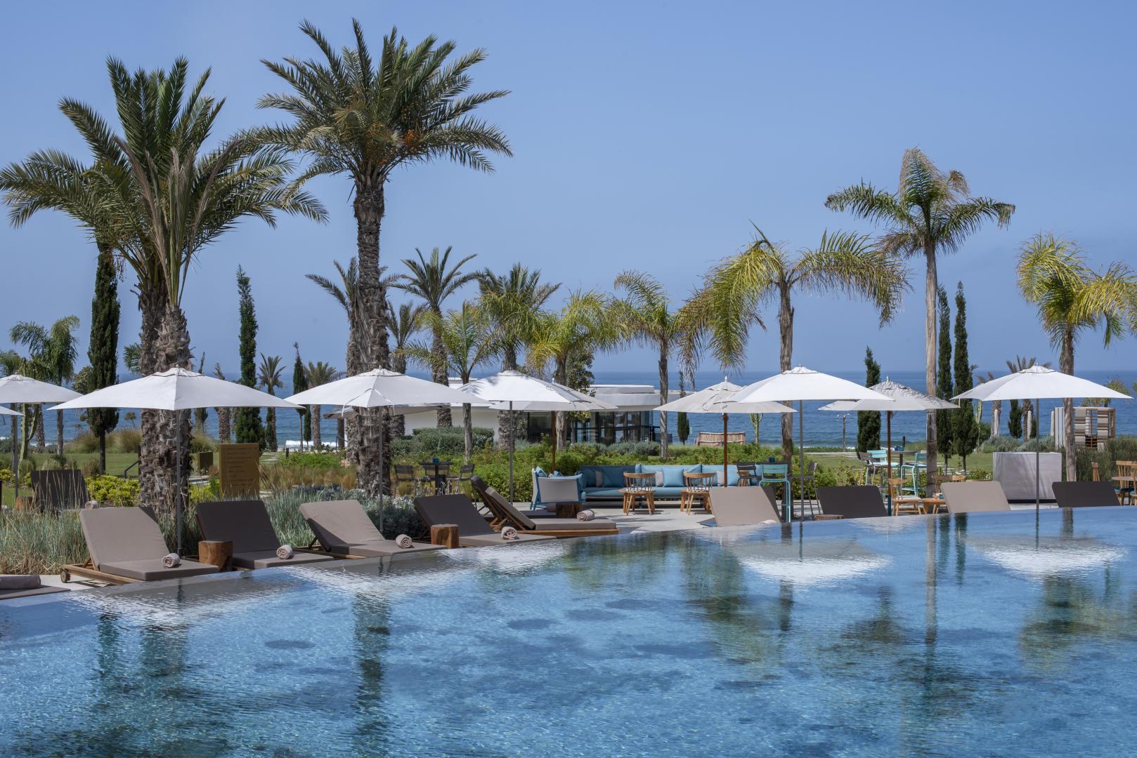 Hyatt Regency Taghazout foto 23