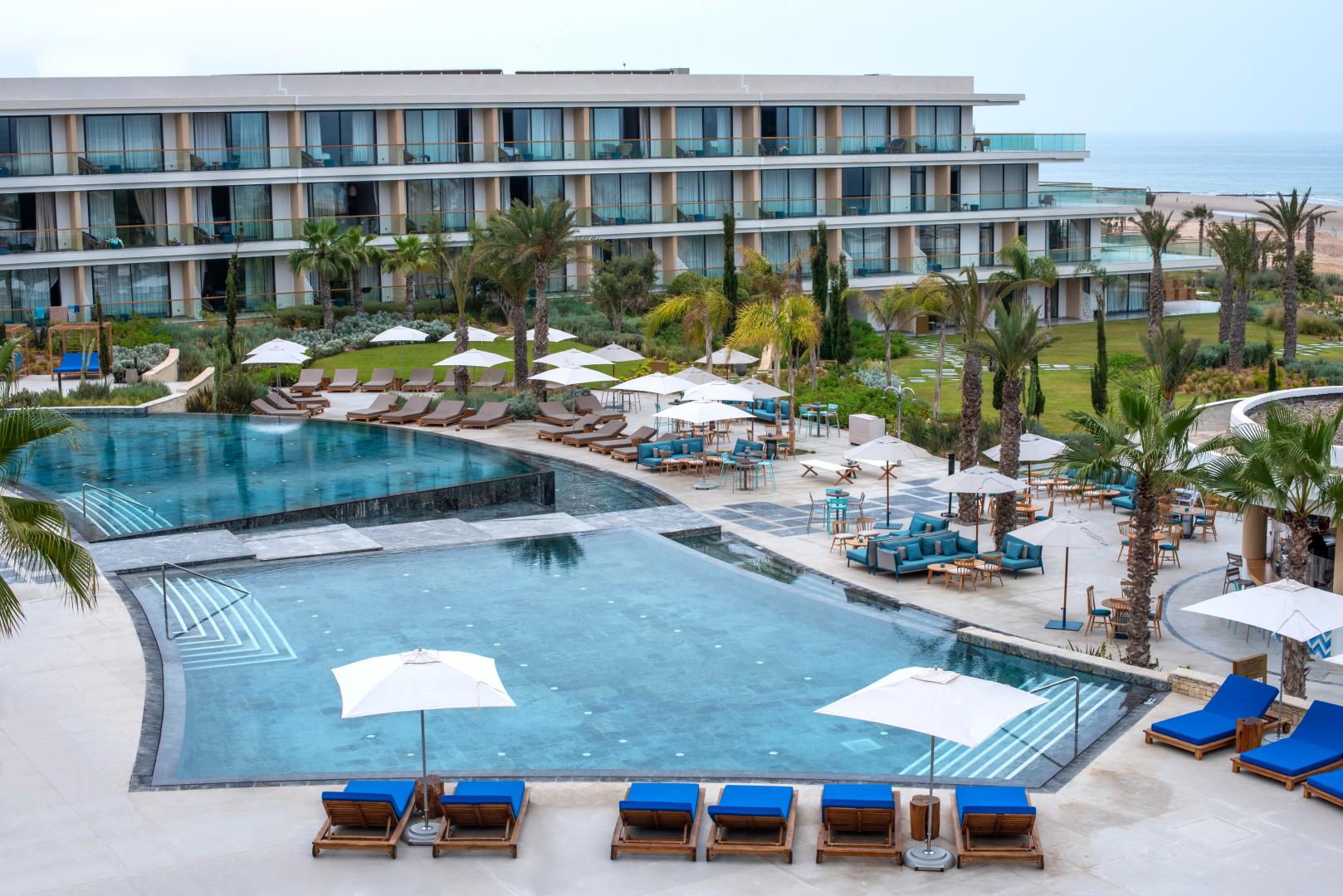 Hyatt Regency Taghazout foto 41