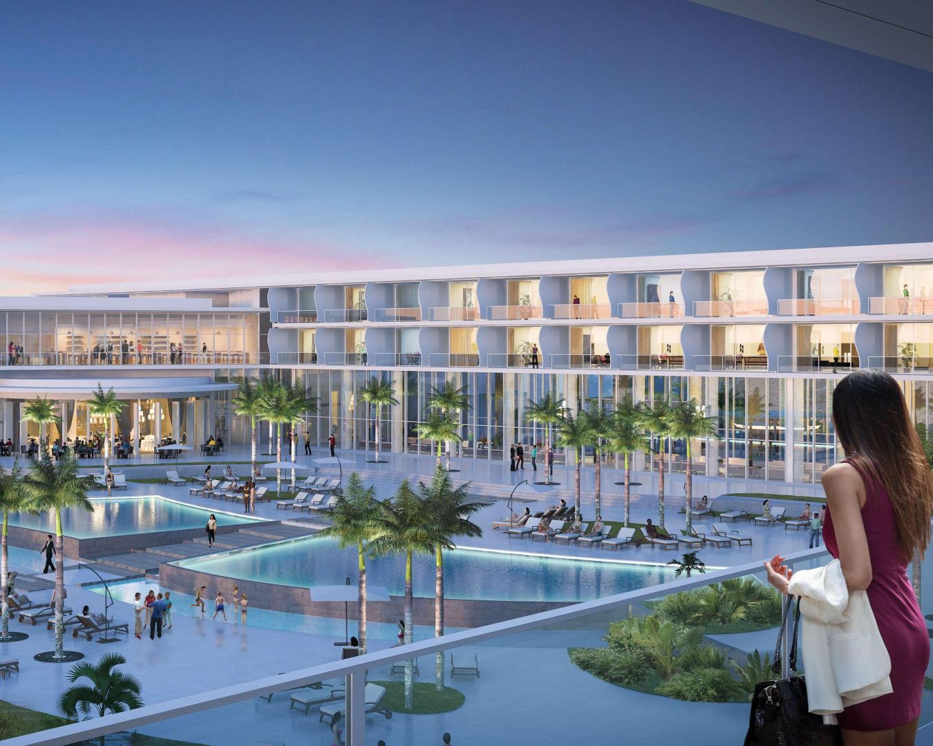 Hyatt Regency Taghazout