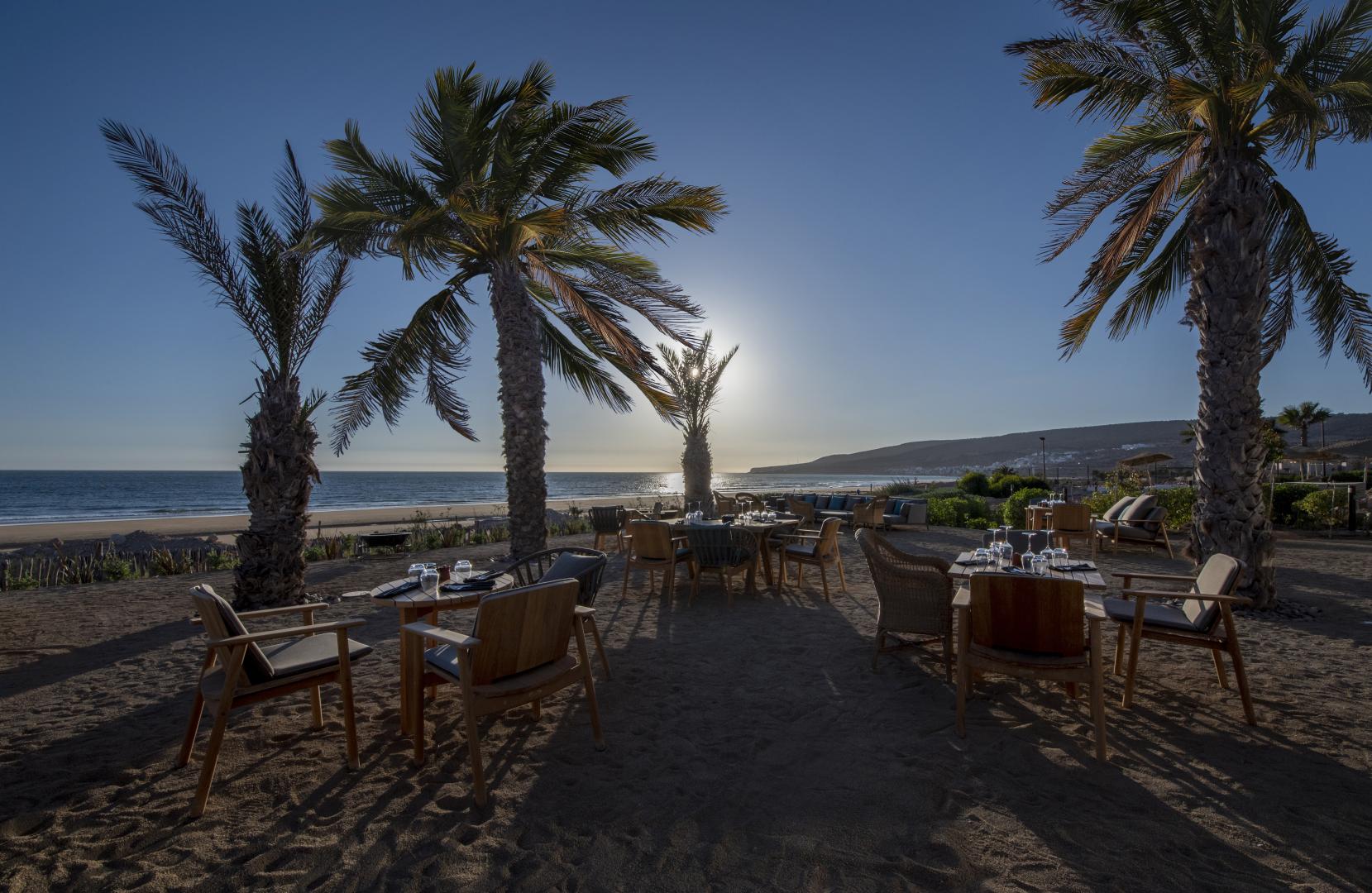 Hyatt Regency Taghazout foto 3