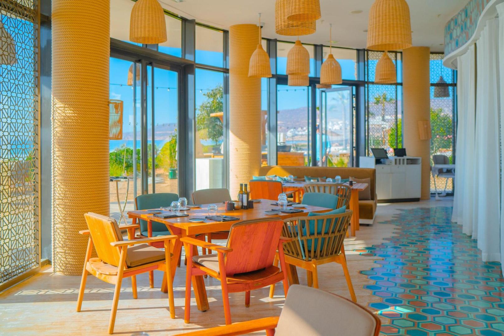 Hyatt Regency Taghazout foto 35