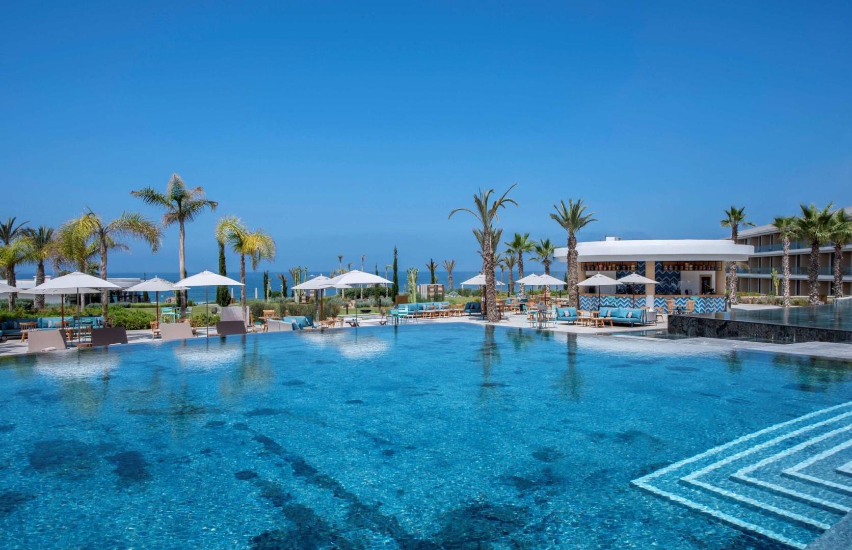 Hyatt Regency Taghazout foto 43