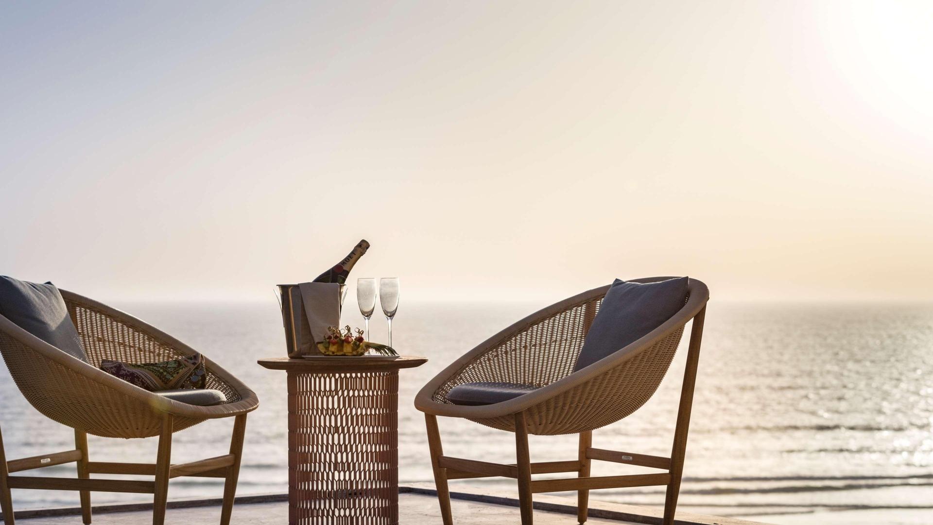 Hyatt Regency Taghazout foto 14
