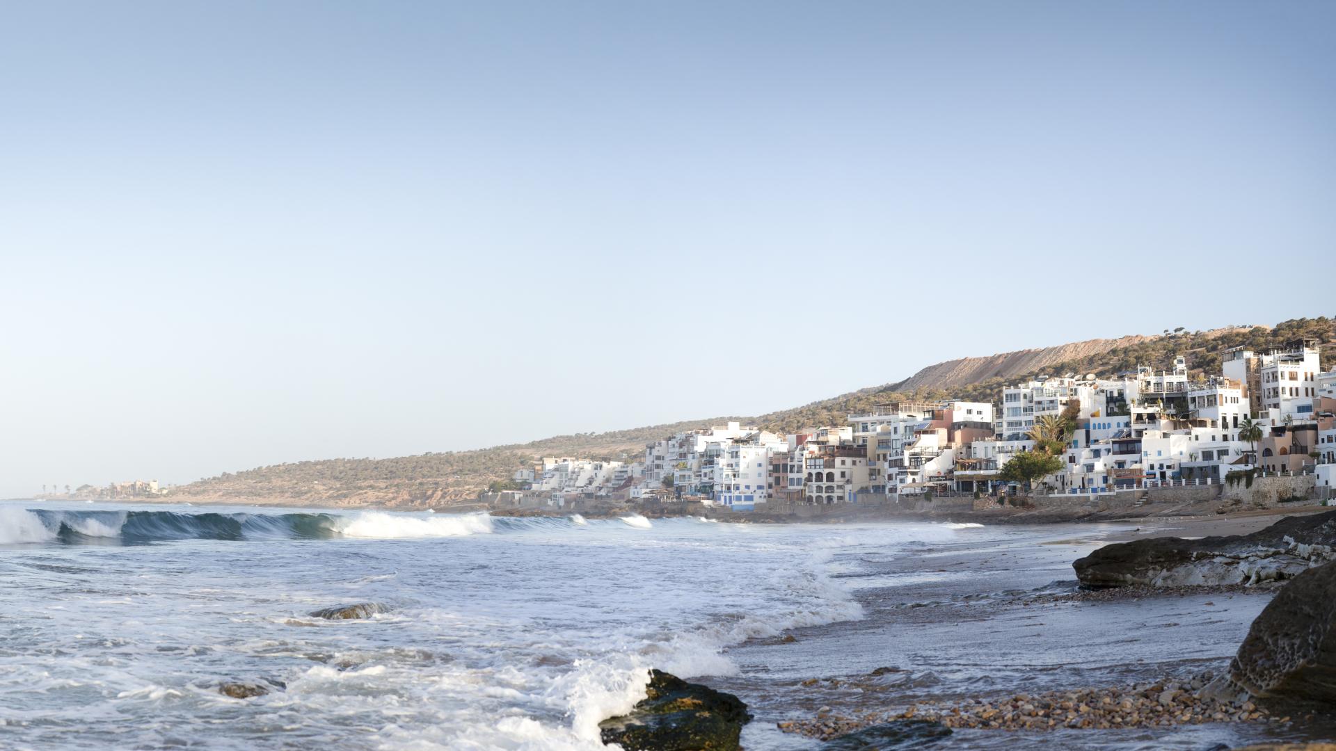 Hyatt Regency Taghazout foto 28
