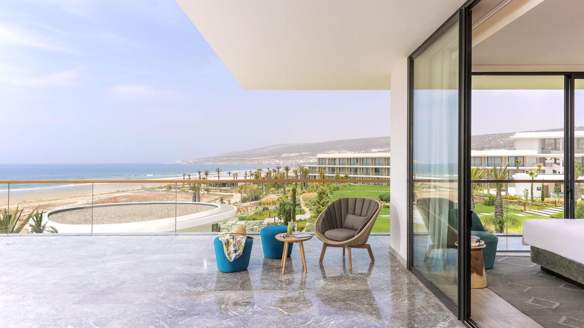 Hyatt Regency Taghazout foto 5
