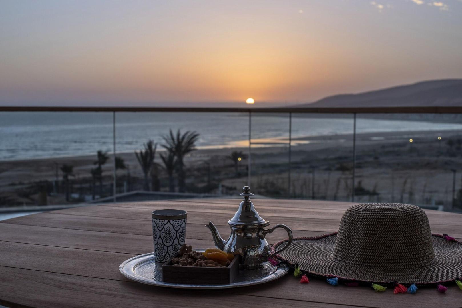 Hyatt Regency Taghazout foto 13