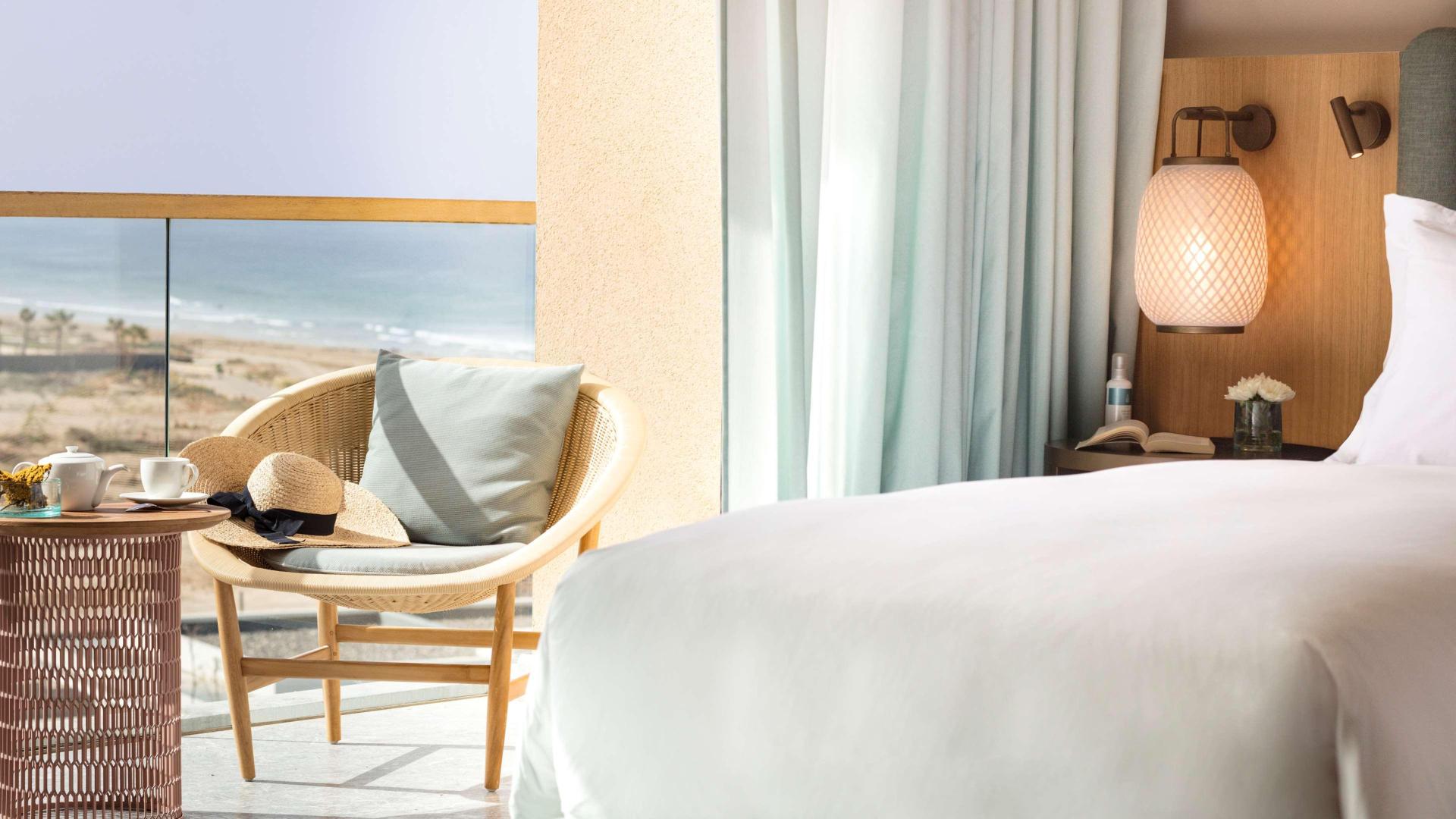 Hyatt Regency Taghazout foto 2