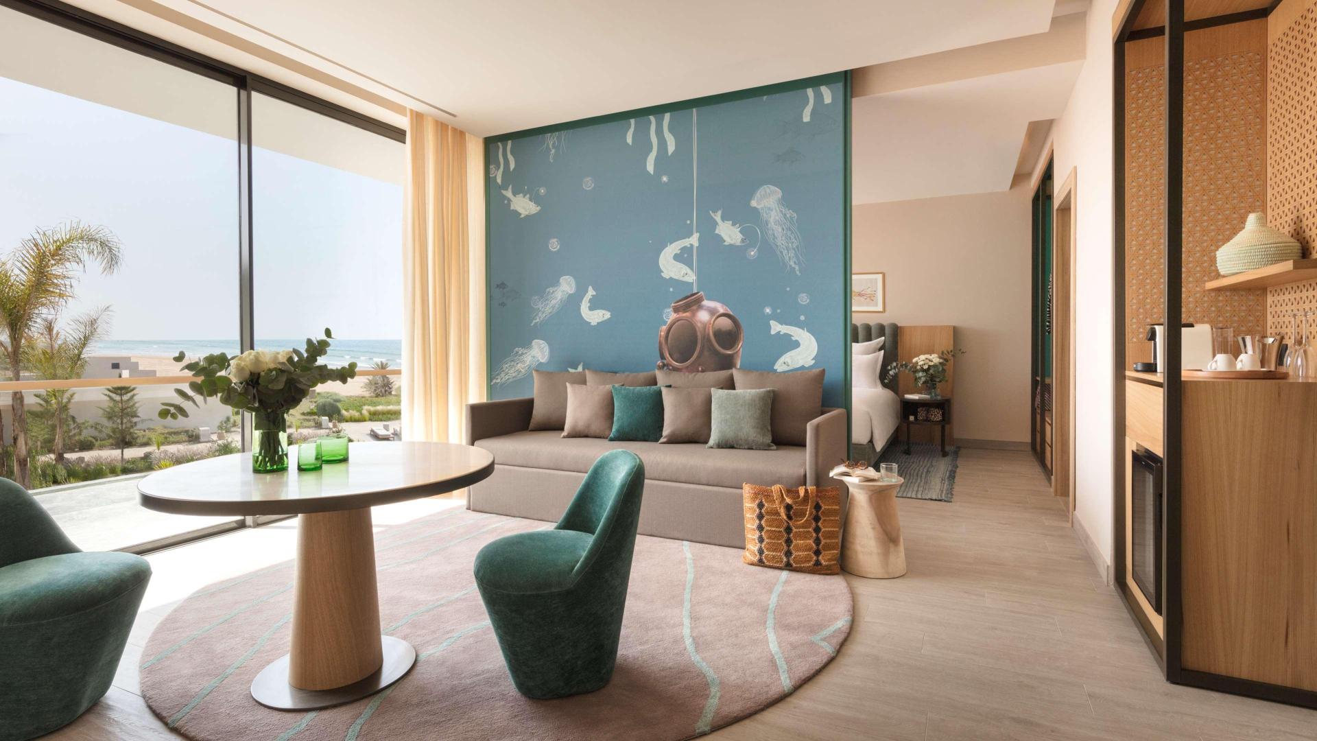 Hyatt Regency Taghazout foto 24