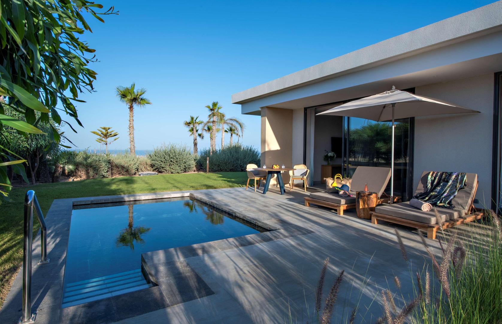 Hyatt Regency Taghazout foto 8