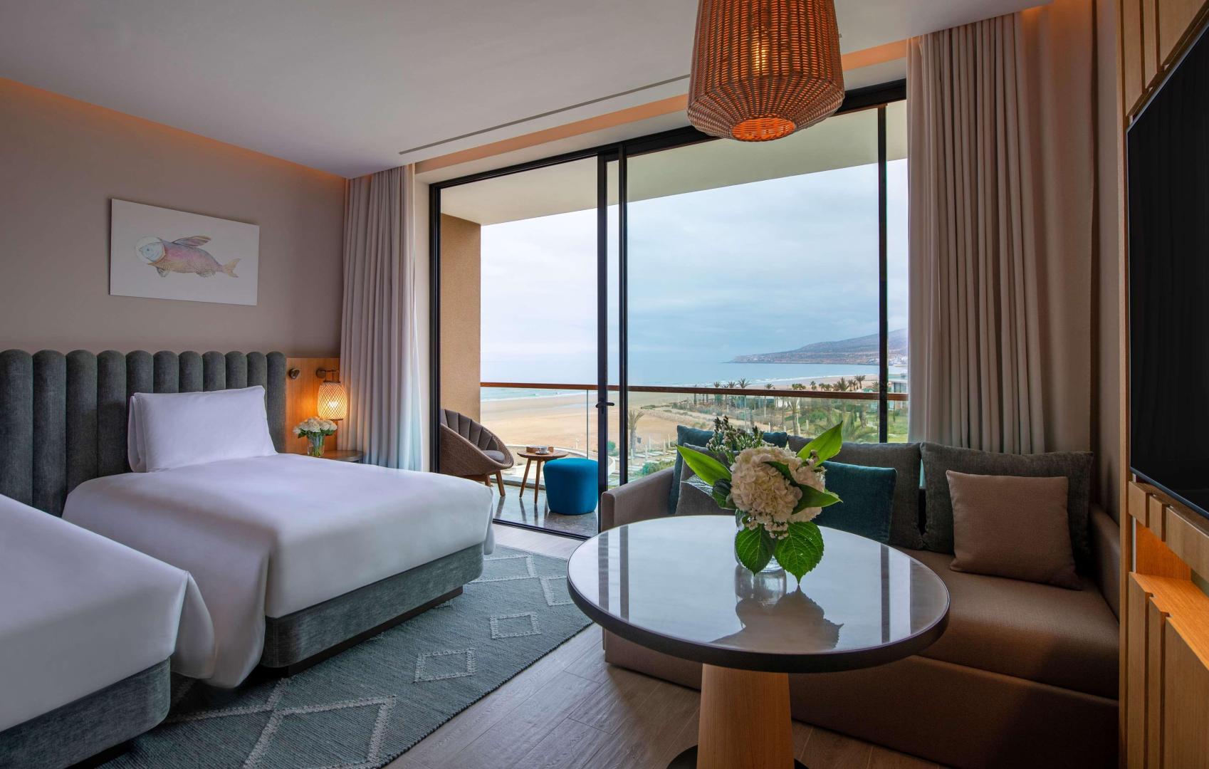 Hyatt Regency Taghazout foto 9