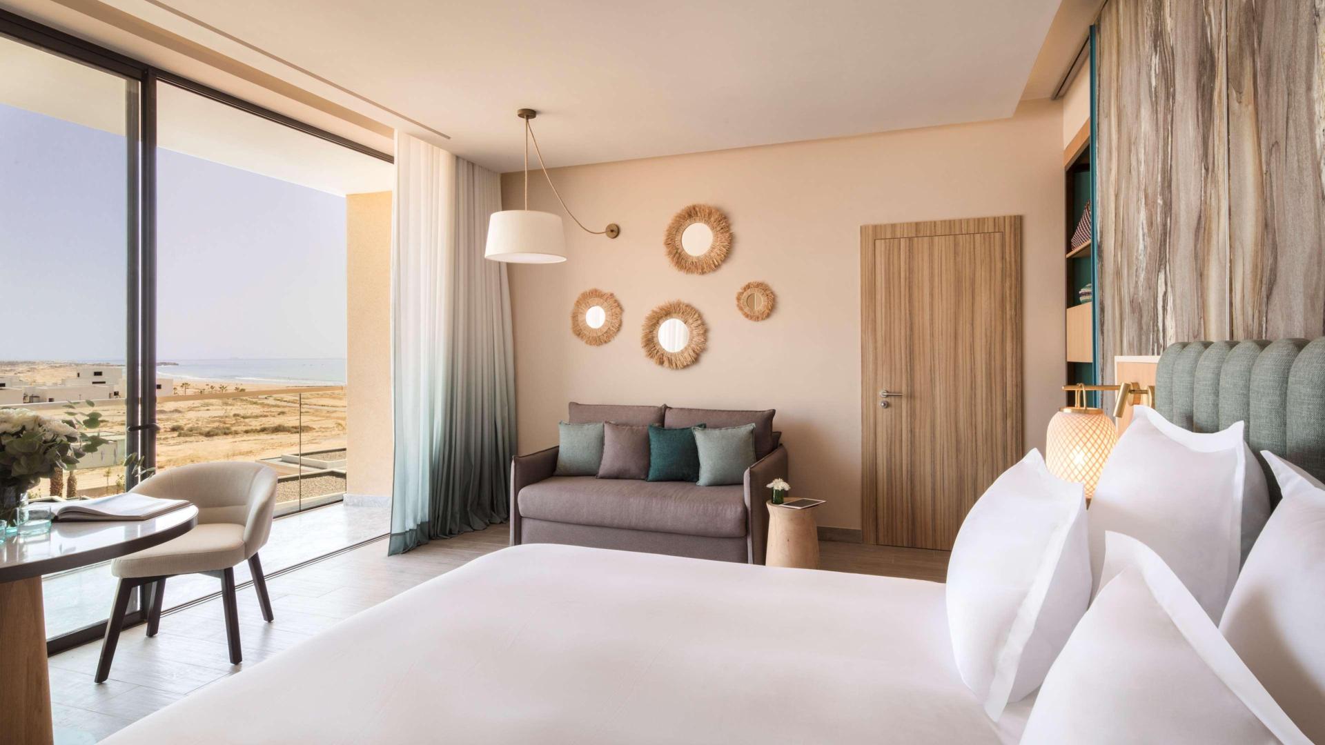 Hyatt Regency Taghazout foto 34