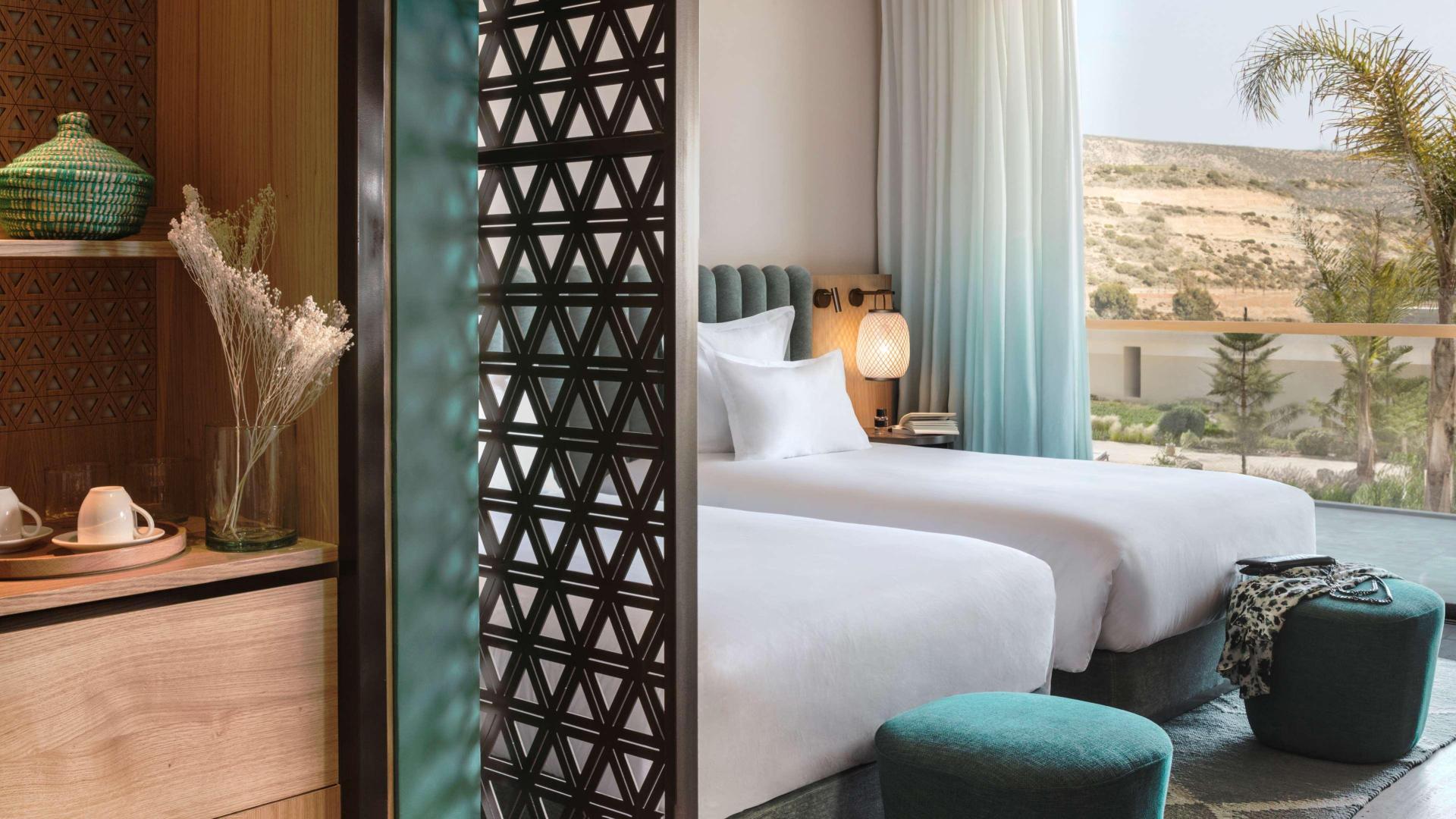Hyatt Regency Taghazout foto 42
