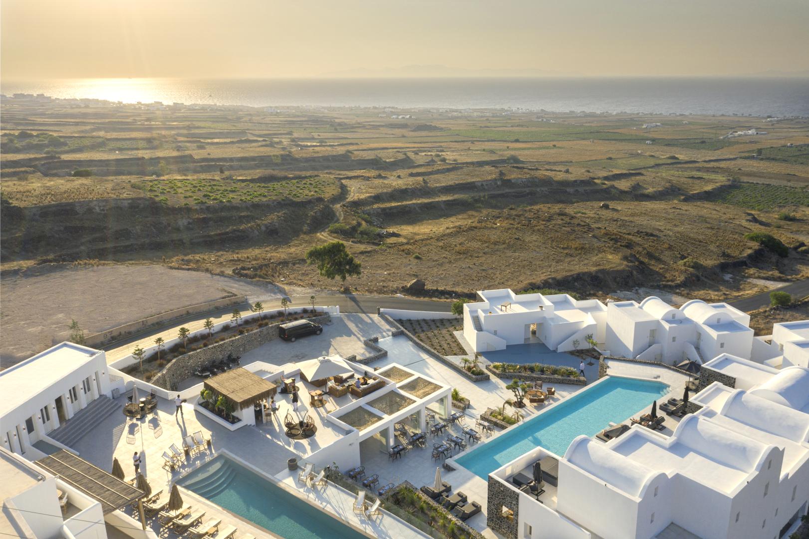 Secret View Hotel foto 14