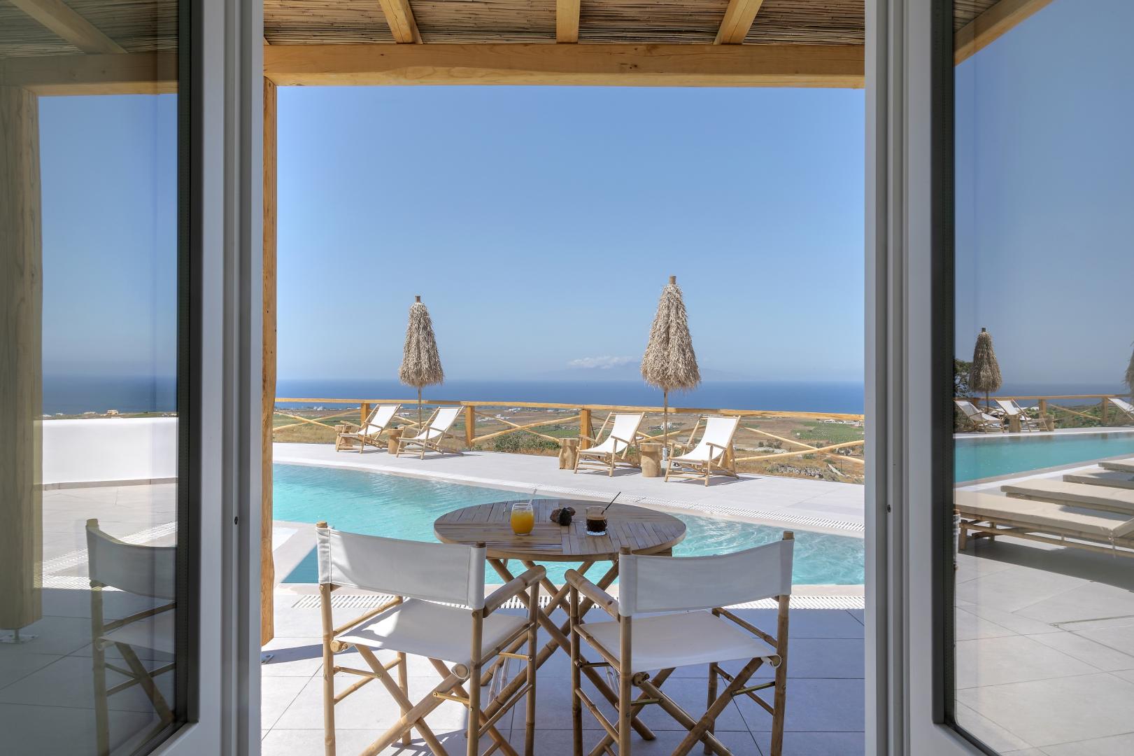 Secret View Hotel foto 9