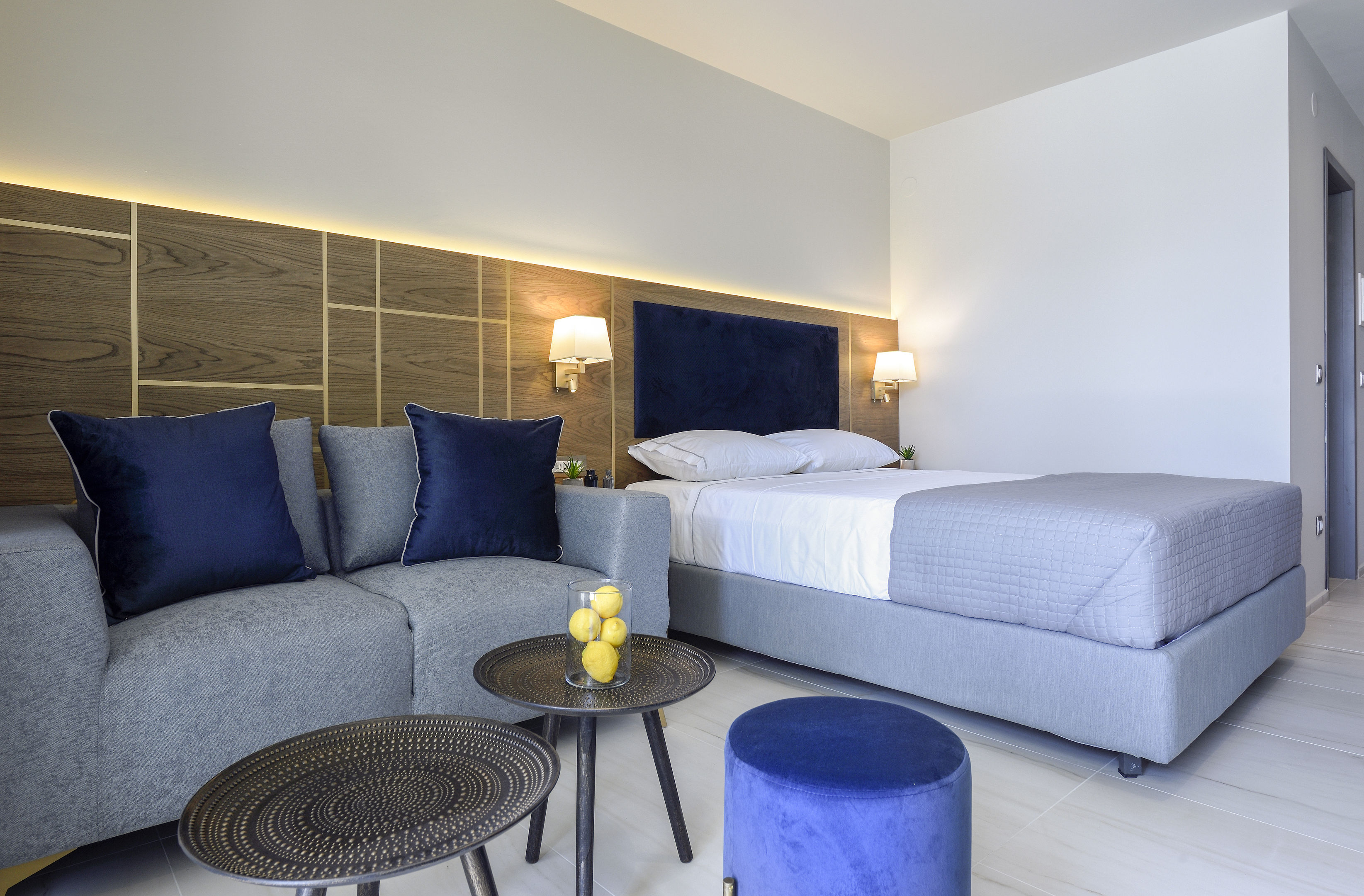 Serenity Suites foto 36