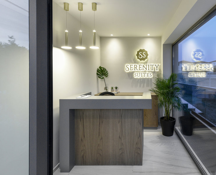 Serenity Suites foto 7