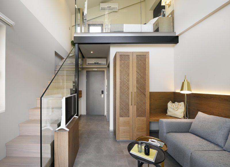 Serenity Suites image 3