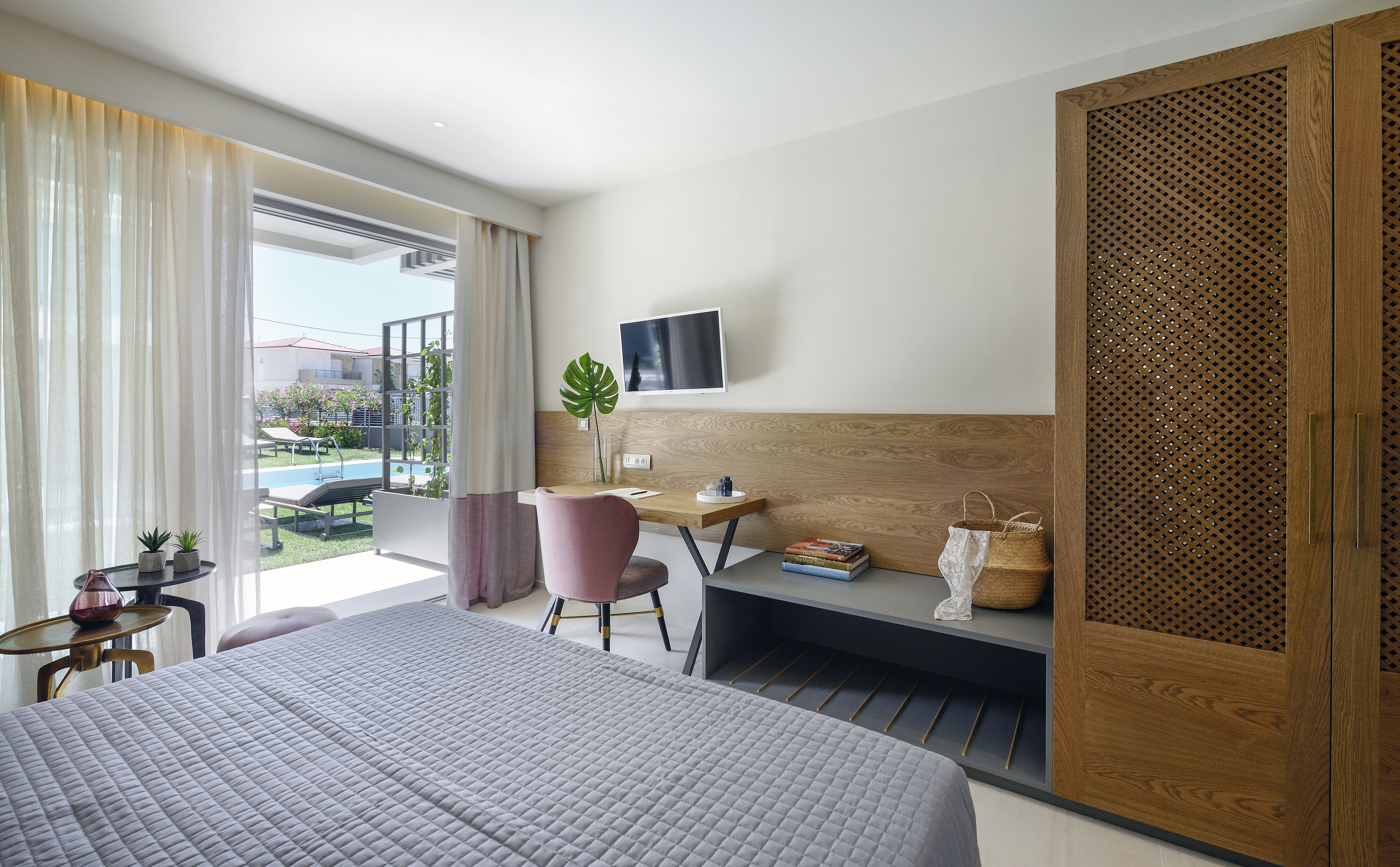 Serenity Suites foto 27