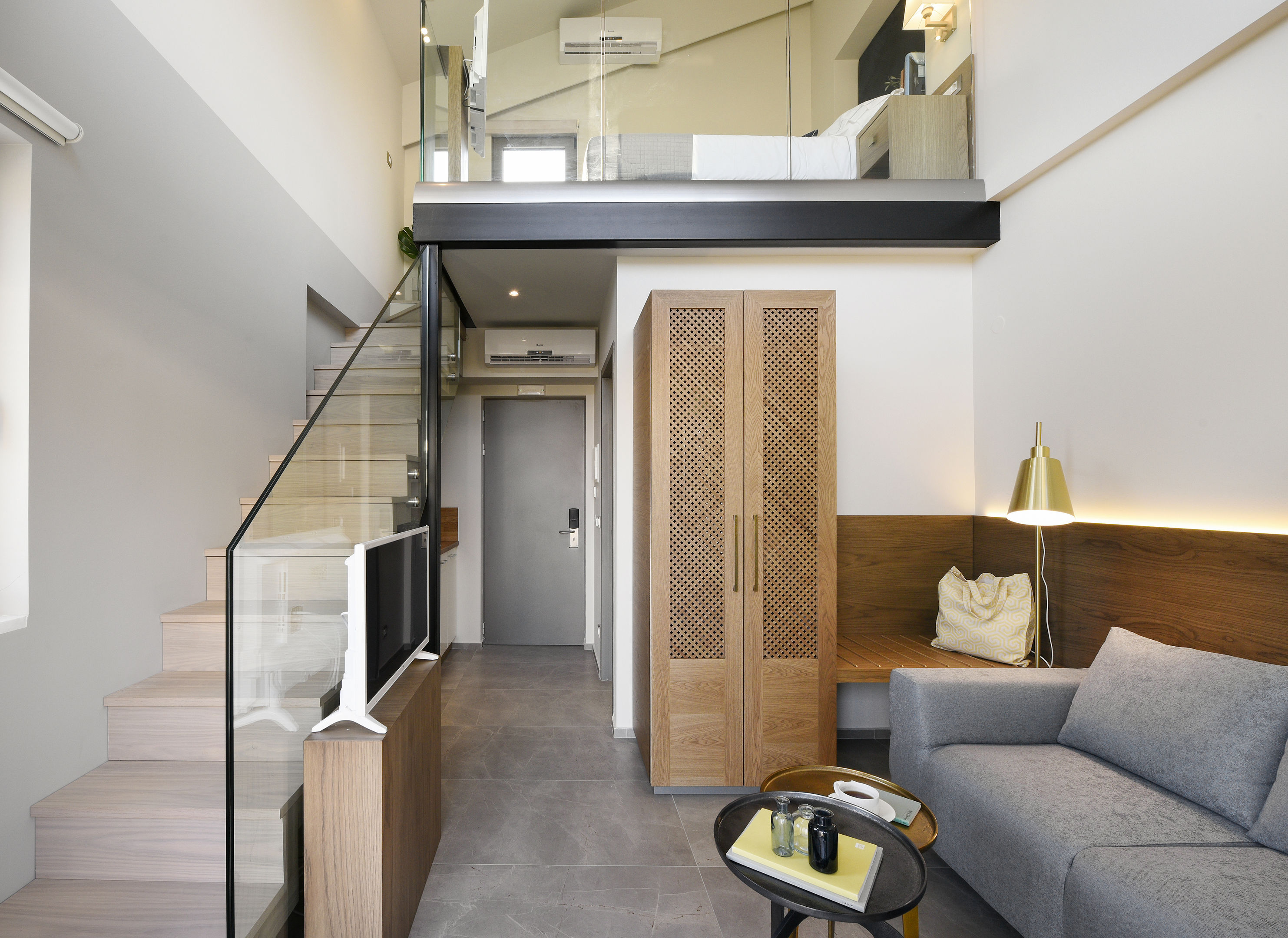 Serenity Suites foto 6