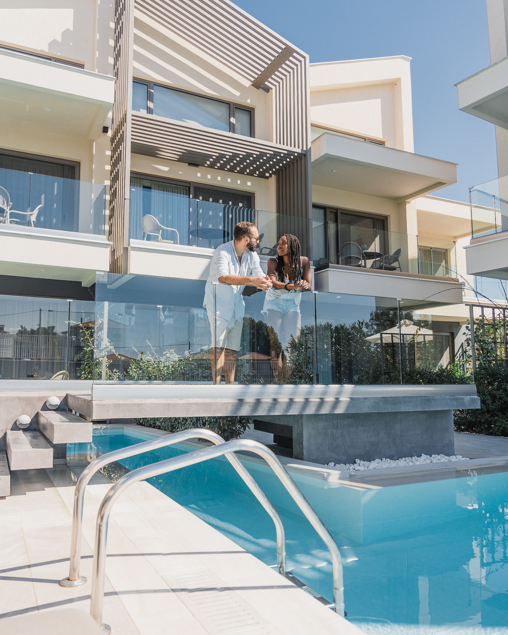 Serenity Suites foto 24