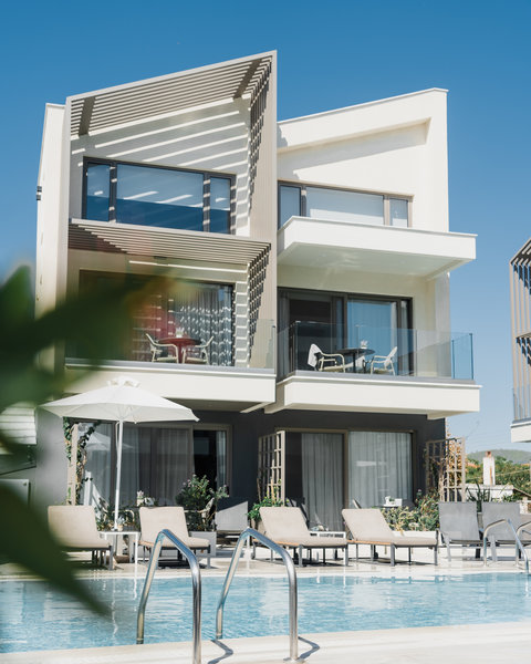 Serenity Suites foto 19