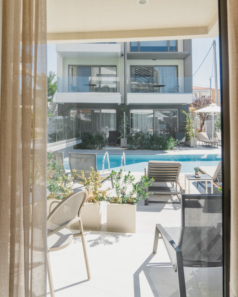 Serenity Suites foto 37