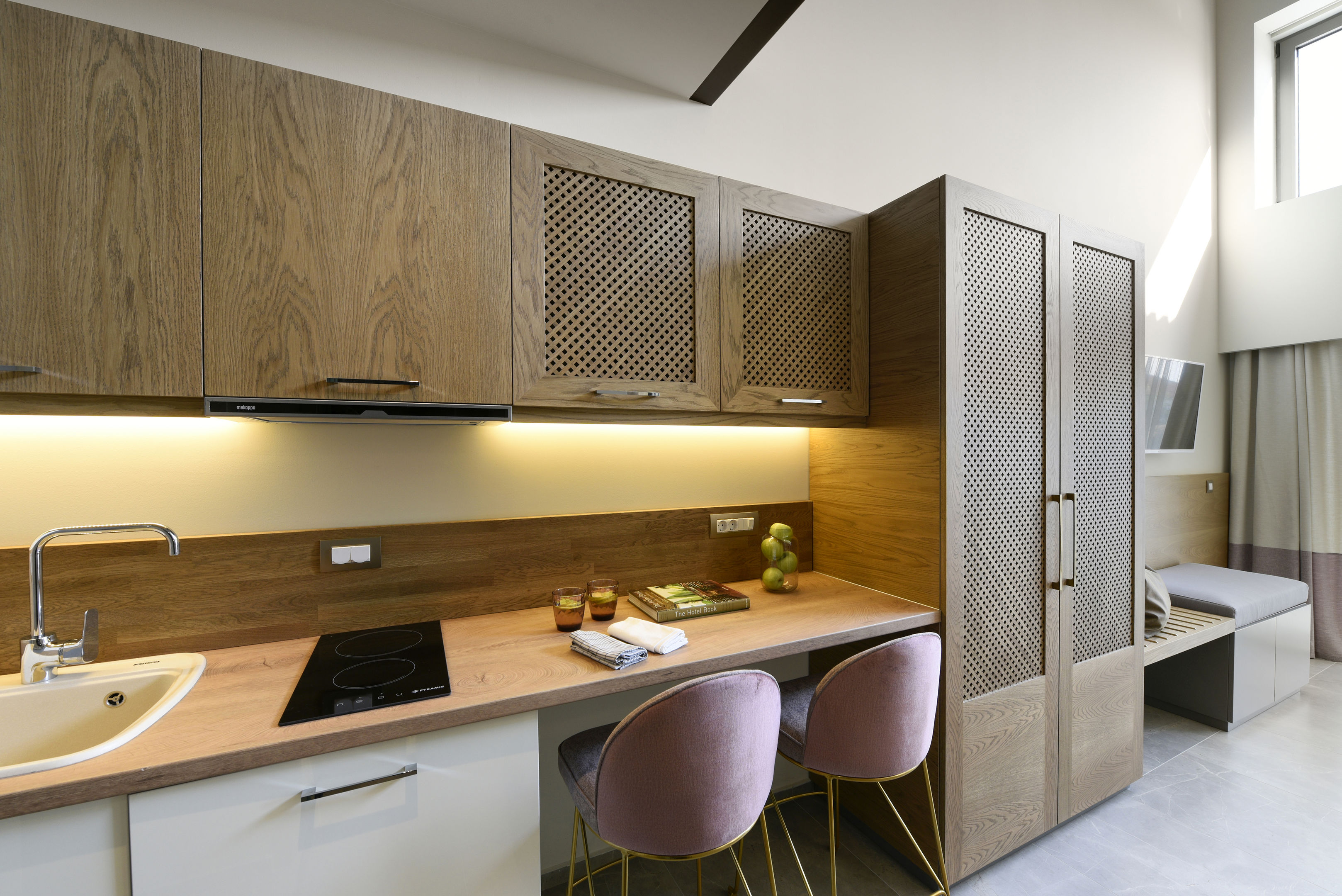 Serenity Suites foto 45