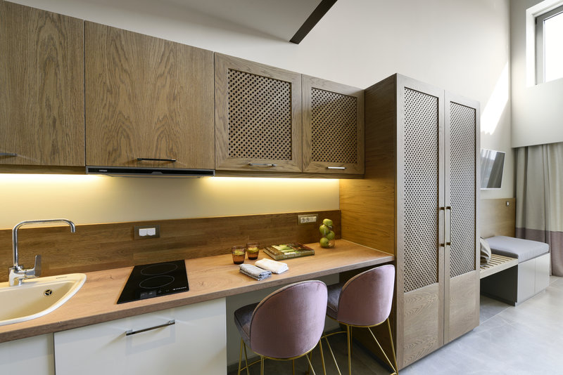 Serenity Suites foto 43