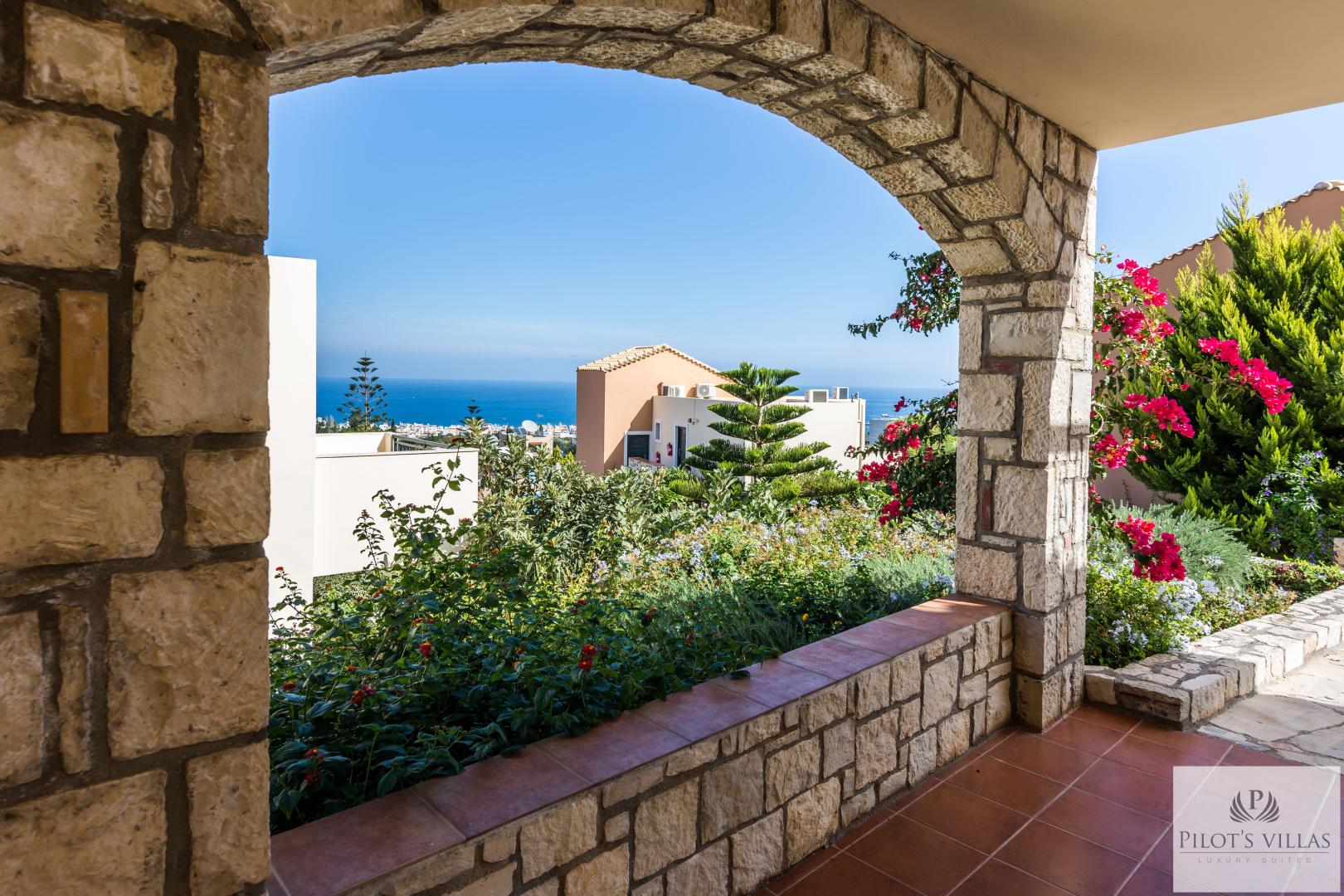 Pilot's Villas Luxury Suites foto 29