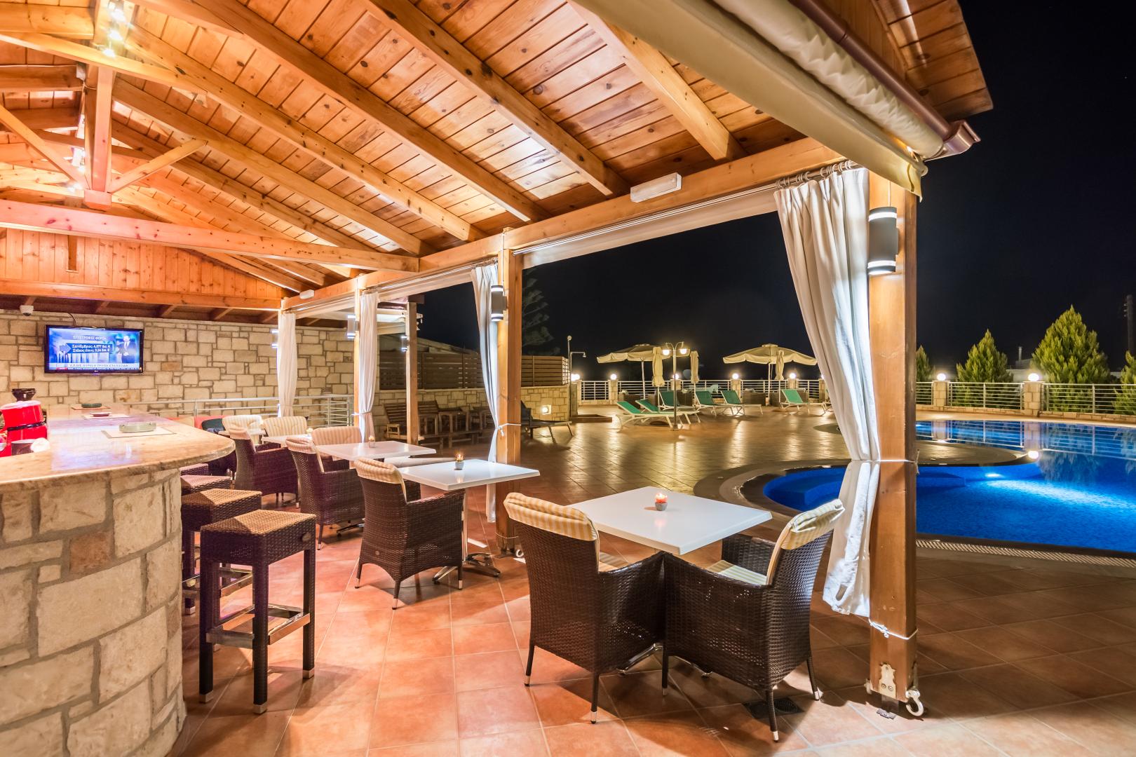 Pilot's Villas Luxury Suites foto 17
