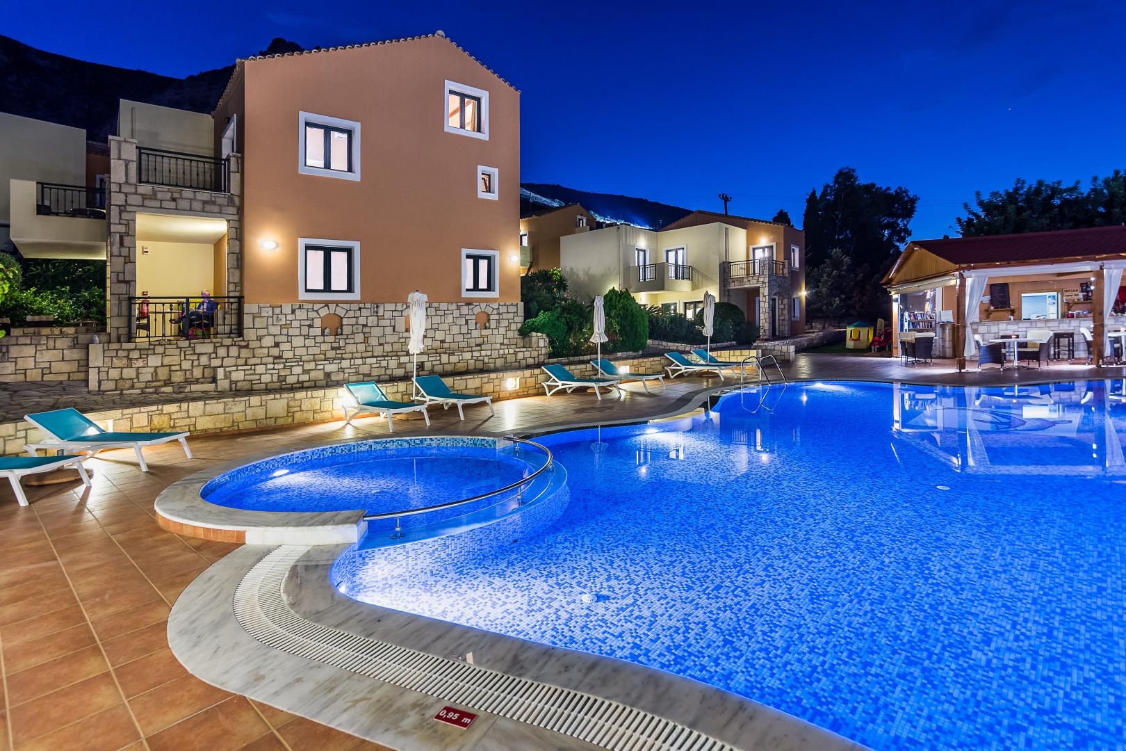 Pilot's Villas Luxury Suites foto 25