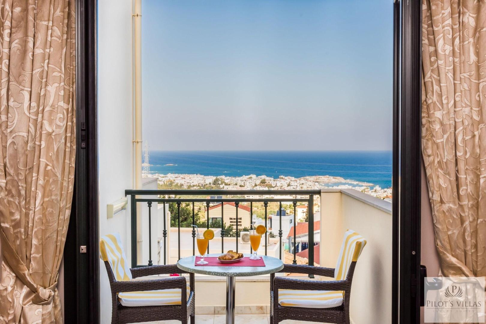 Pilot's Villas Luxury Suites foto 12