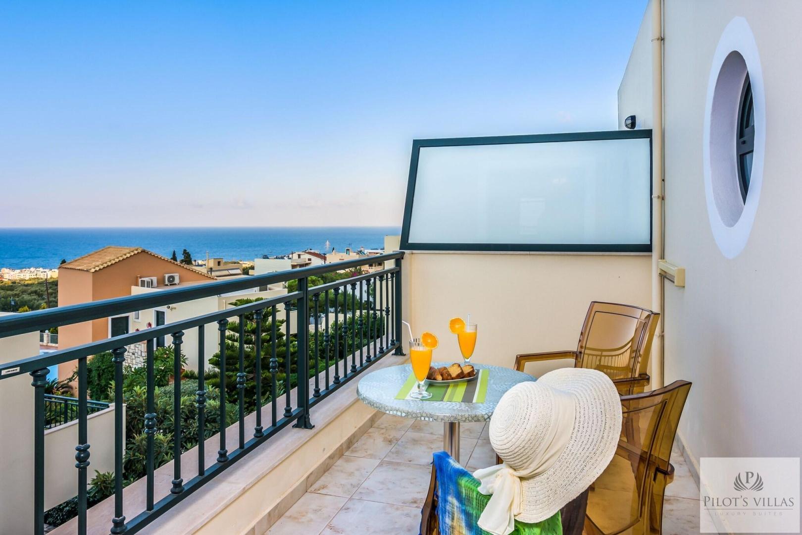 Pilot's Villas Luxury Suites foto 18