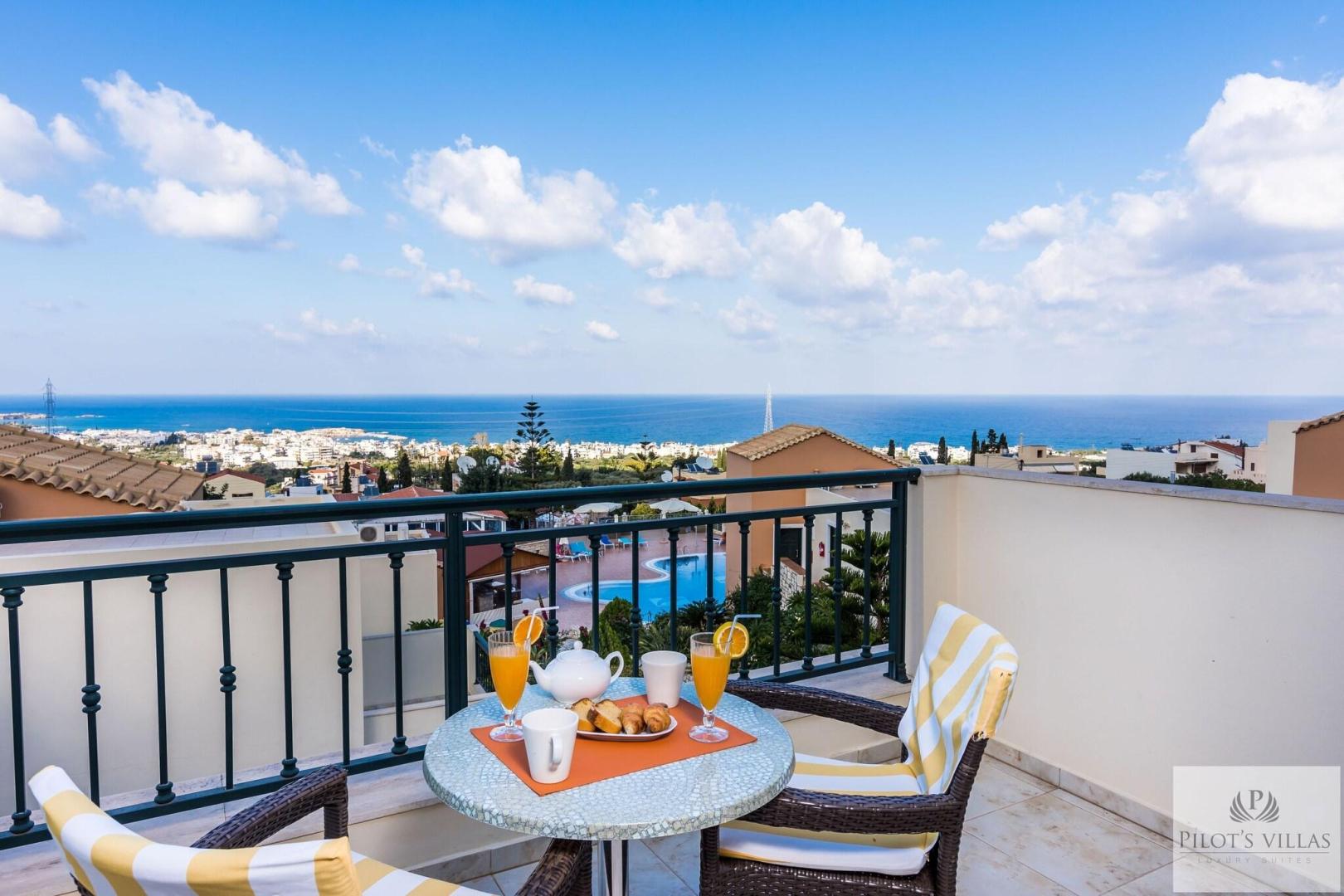 Pilot's Villas Luxury Suites foto 23