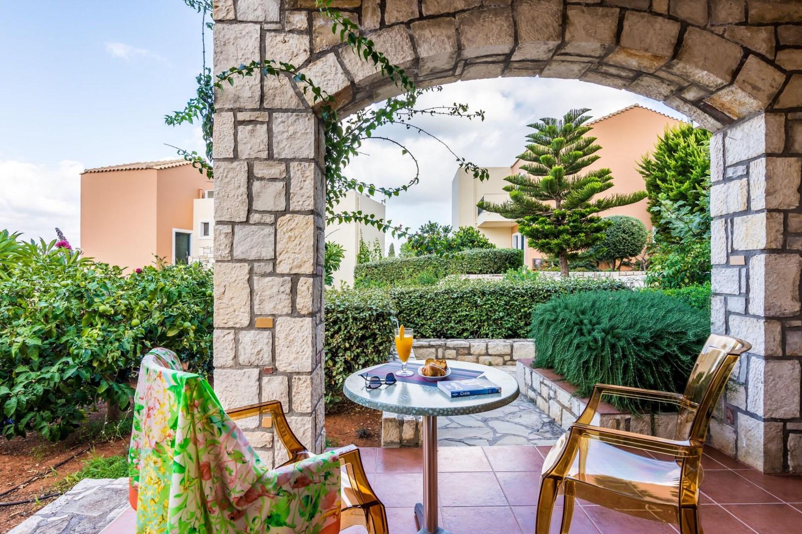 Pilot's Villas Luxury Suites foto 34