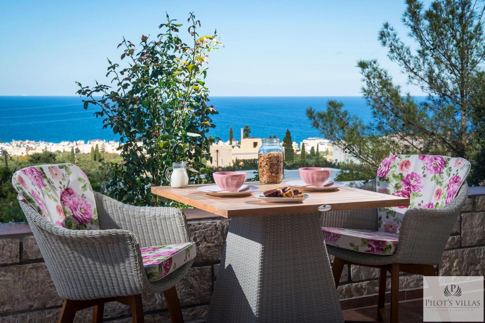 Pilot's Villas Luxury Suites foto 36