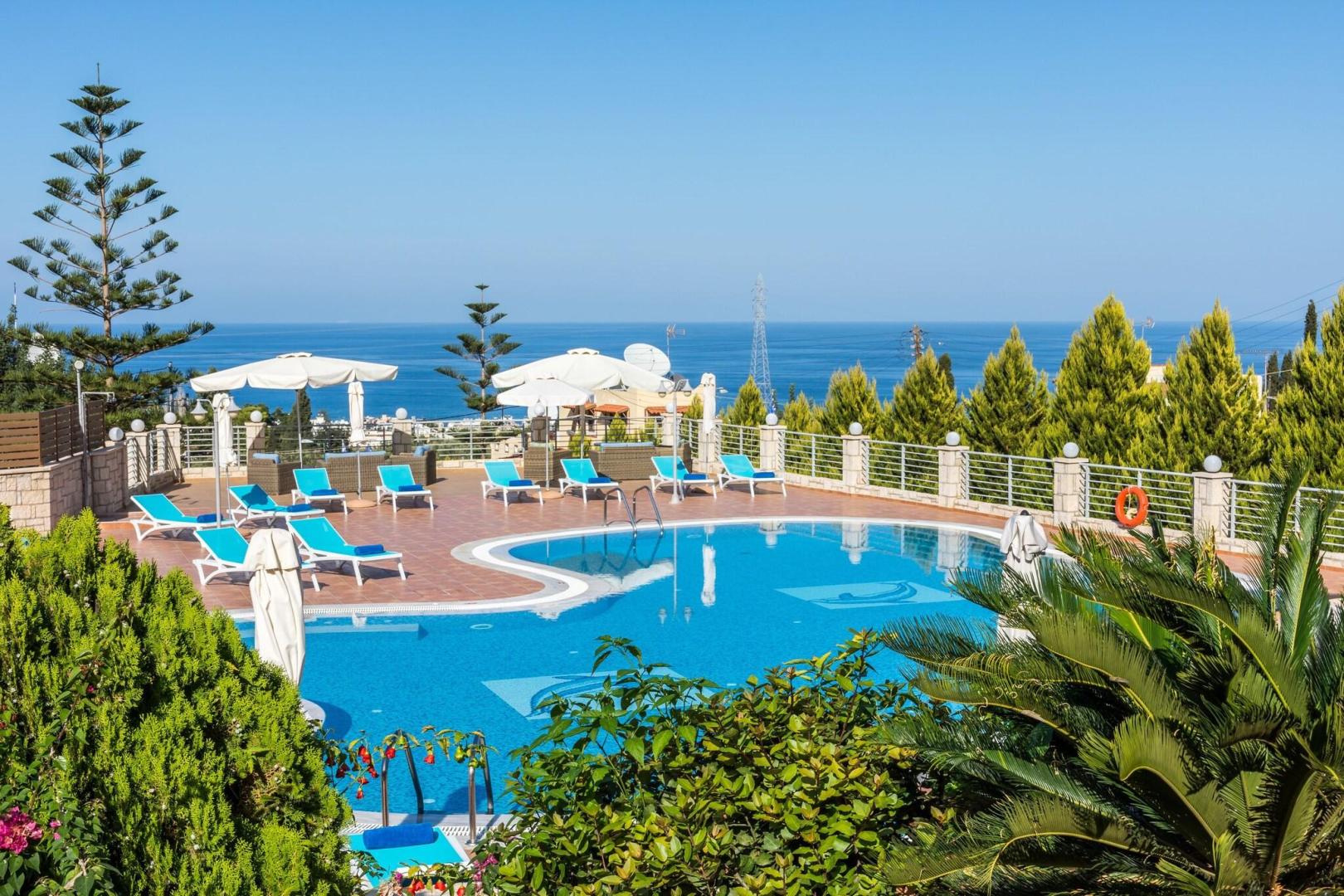 Pilot's Villas Luxury Suites foto 38