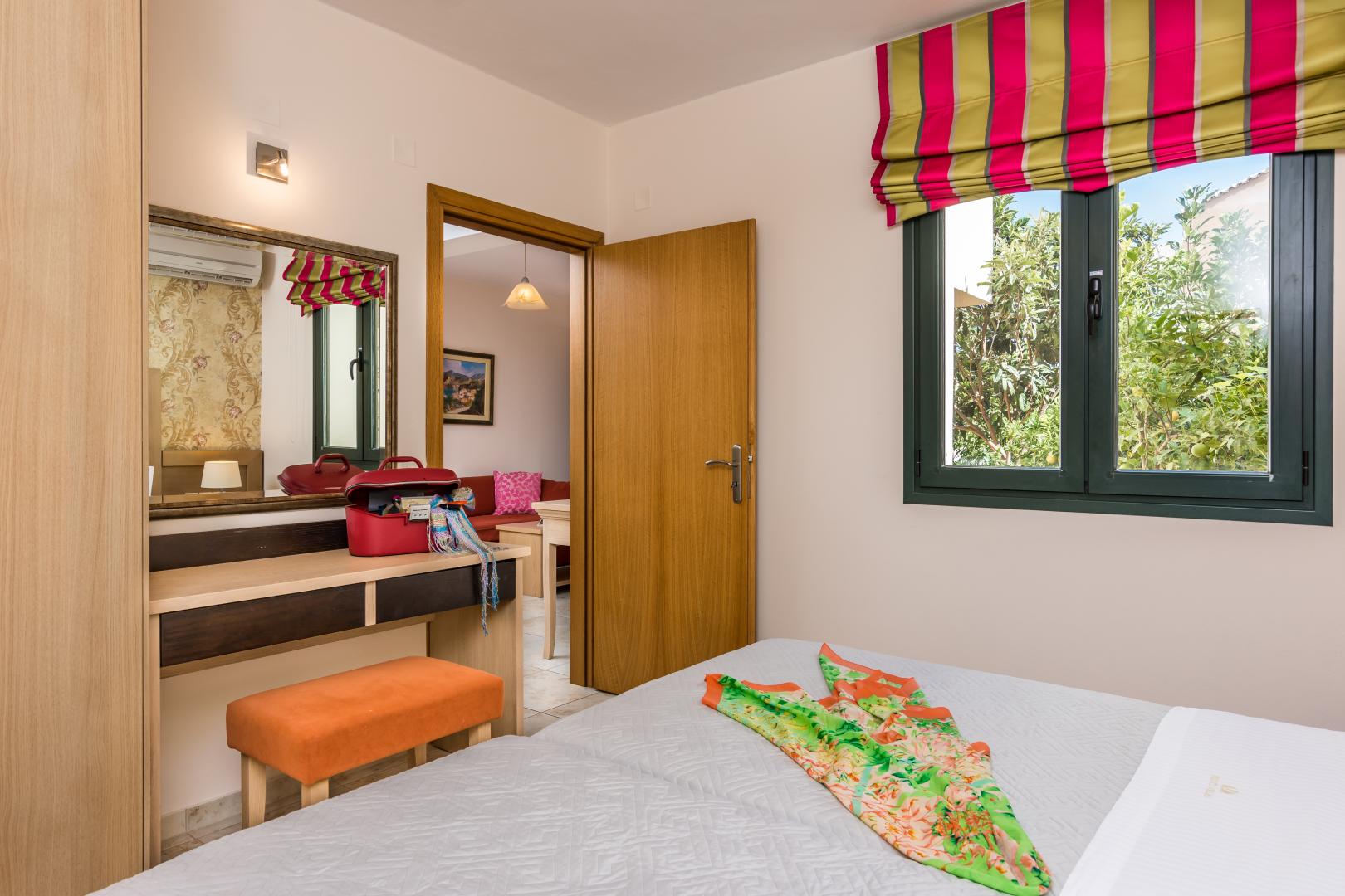 Pilot's Villas Luxury Suites foto 7