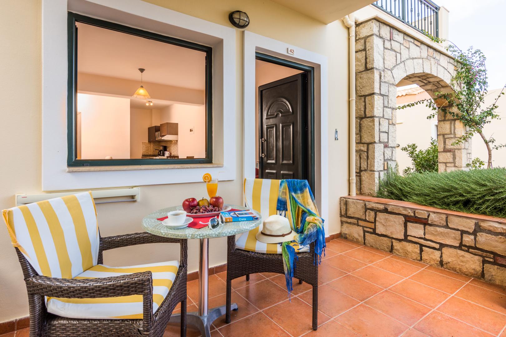 Pilot's Villas Luxury Suites foto 8
