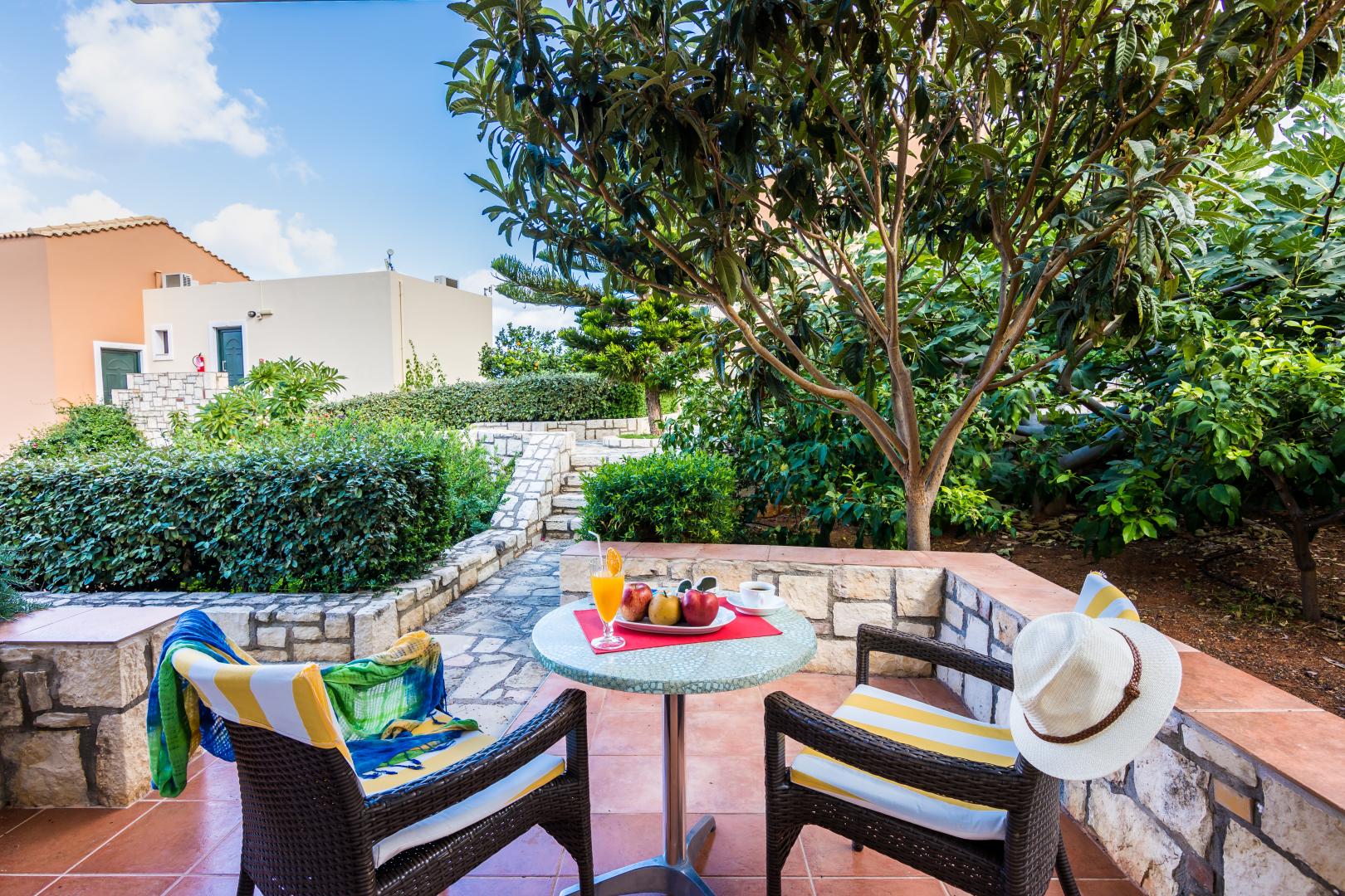 Pilot's Villas Luxury Suites foto 9