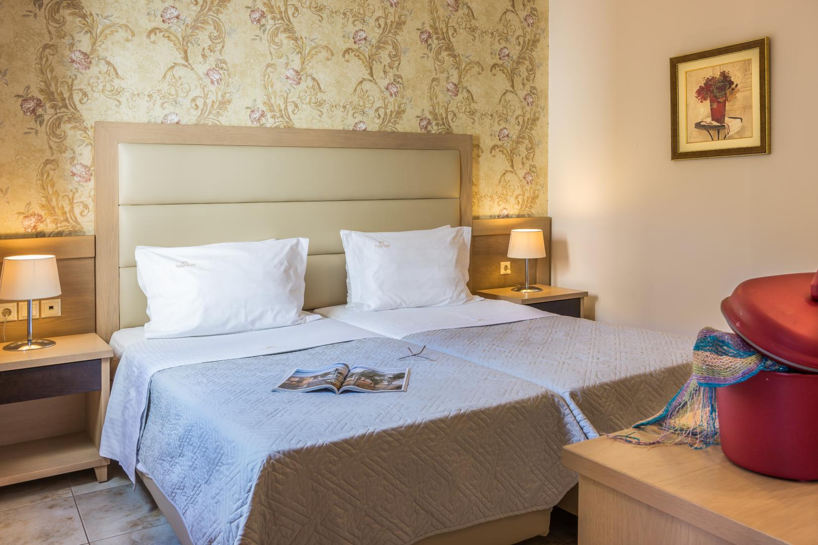 Pilot's Villas Luxury Suites foto 10