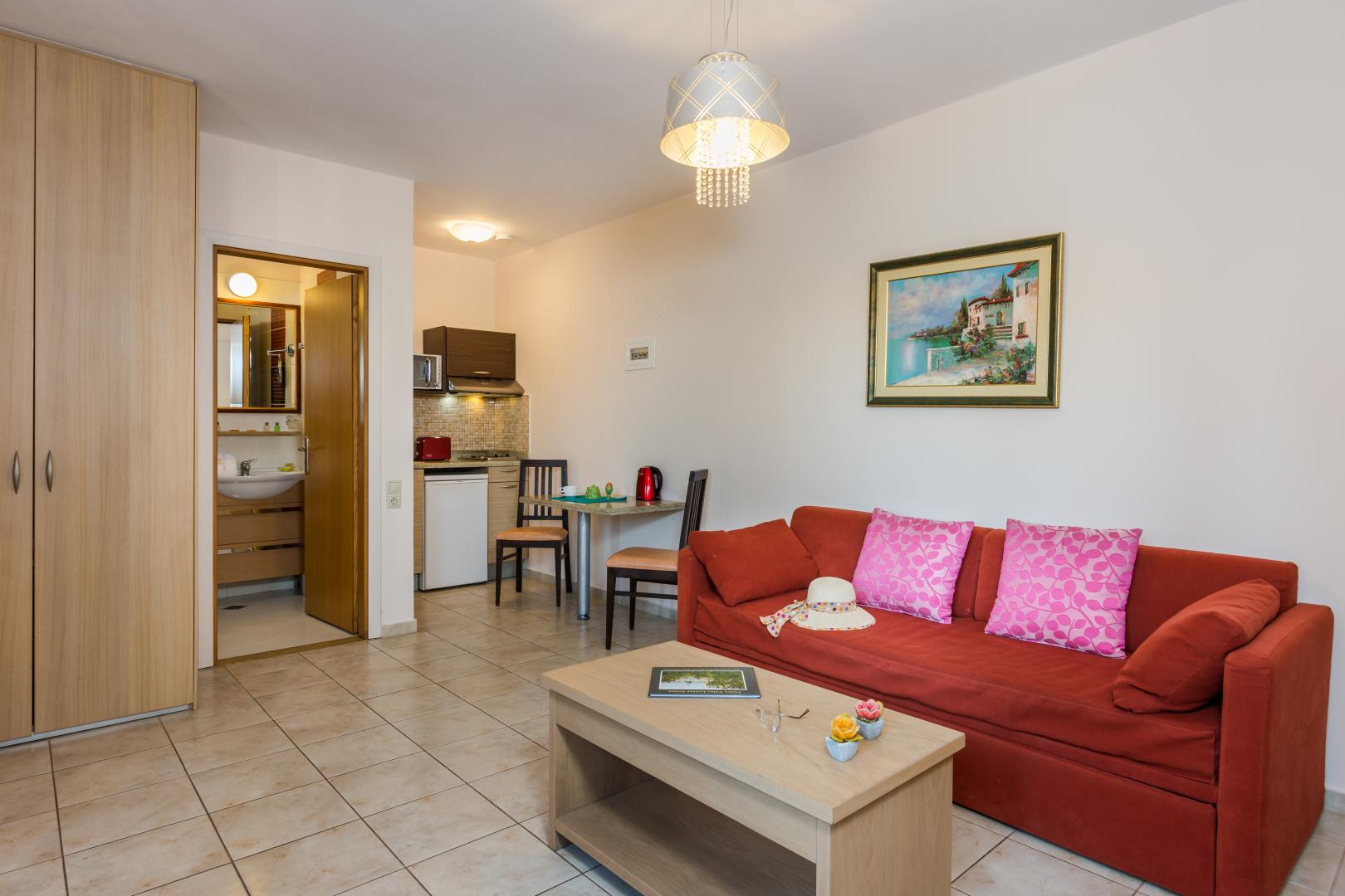 Pilot's Villas Luxury Suites foto 11