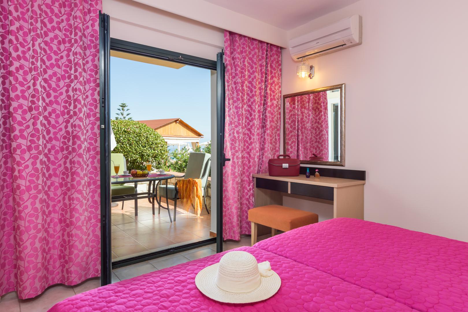 Pilot's Villas Luxury Suites foto 16