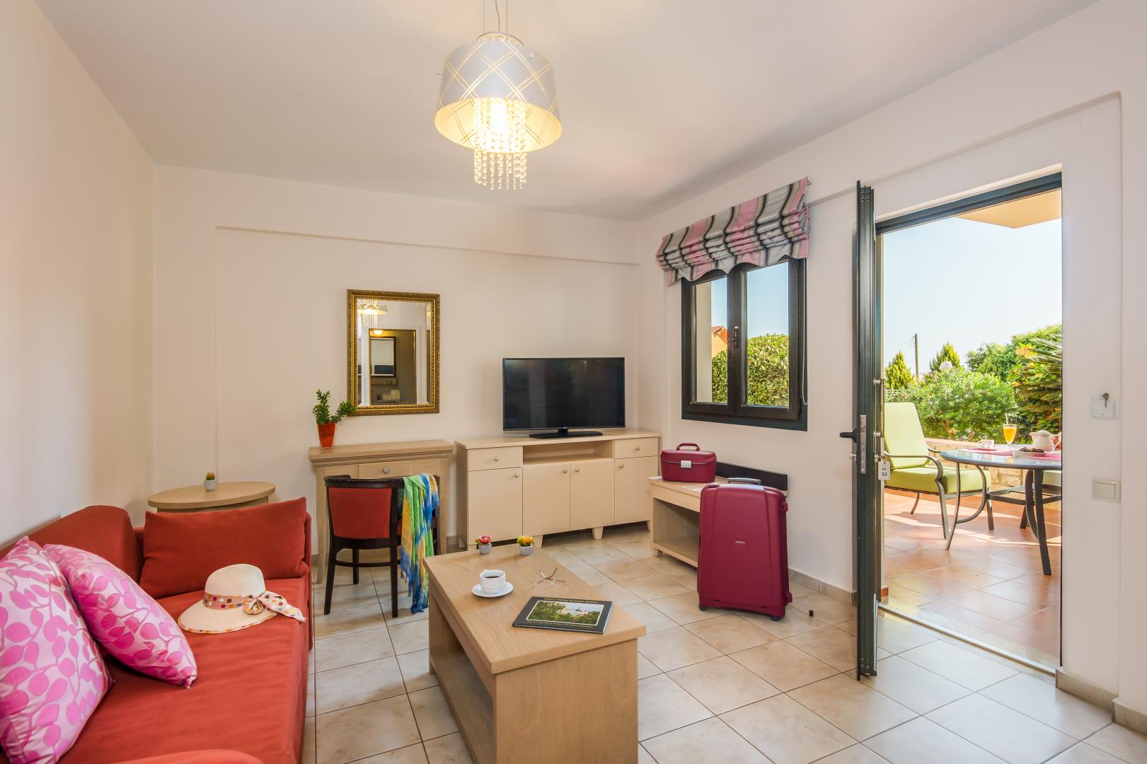 Pilot's Villas Luxury Suites foto 21