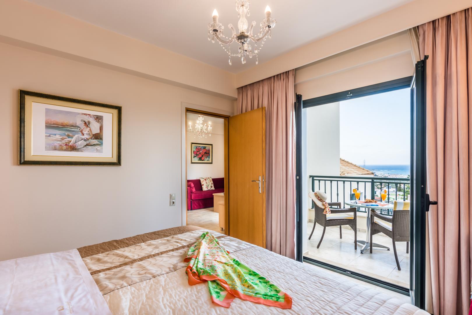 Pilot's Villas Luxury Suites foto 31