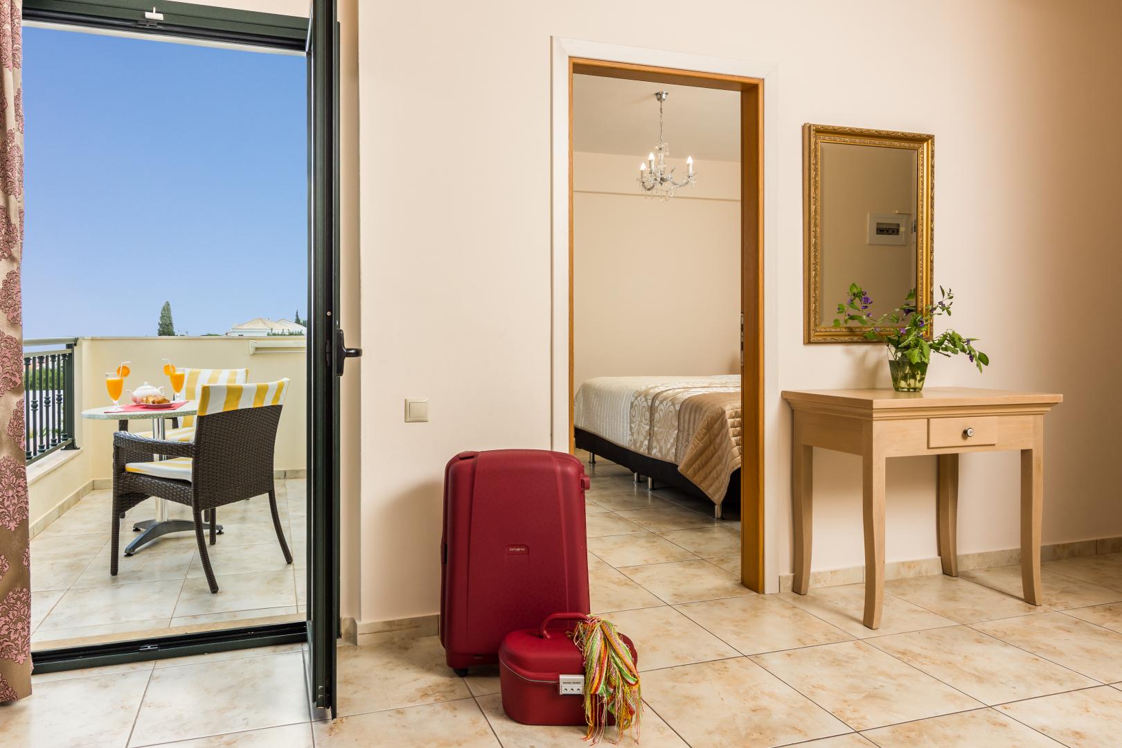 Pilot's Villas Luxury Suites foto 33
