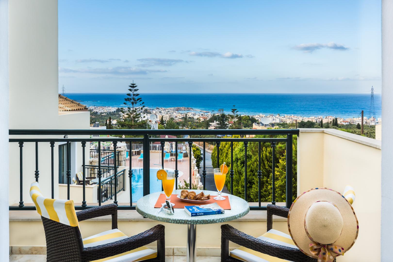 Pilot's Villas Luxury Suites foto 35