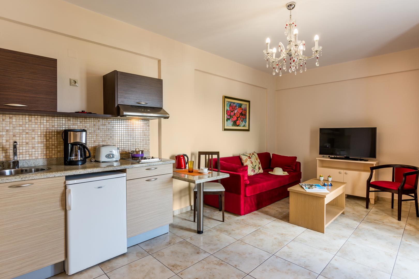 Pilot's Villas Luxury Suites foto 37