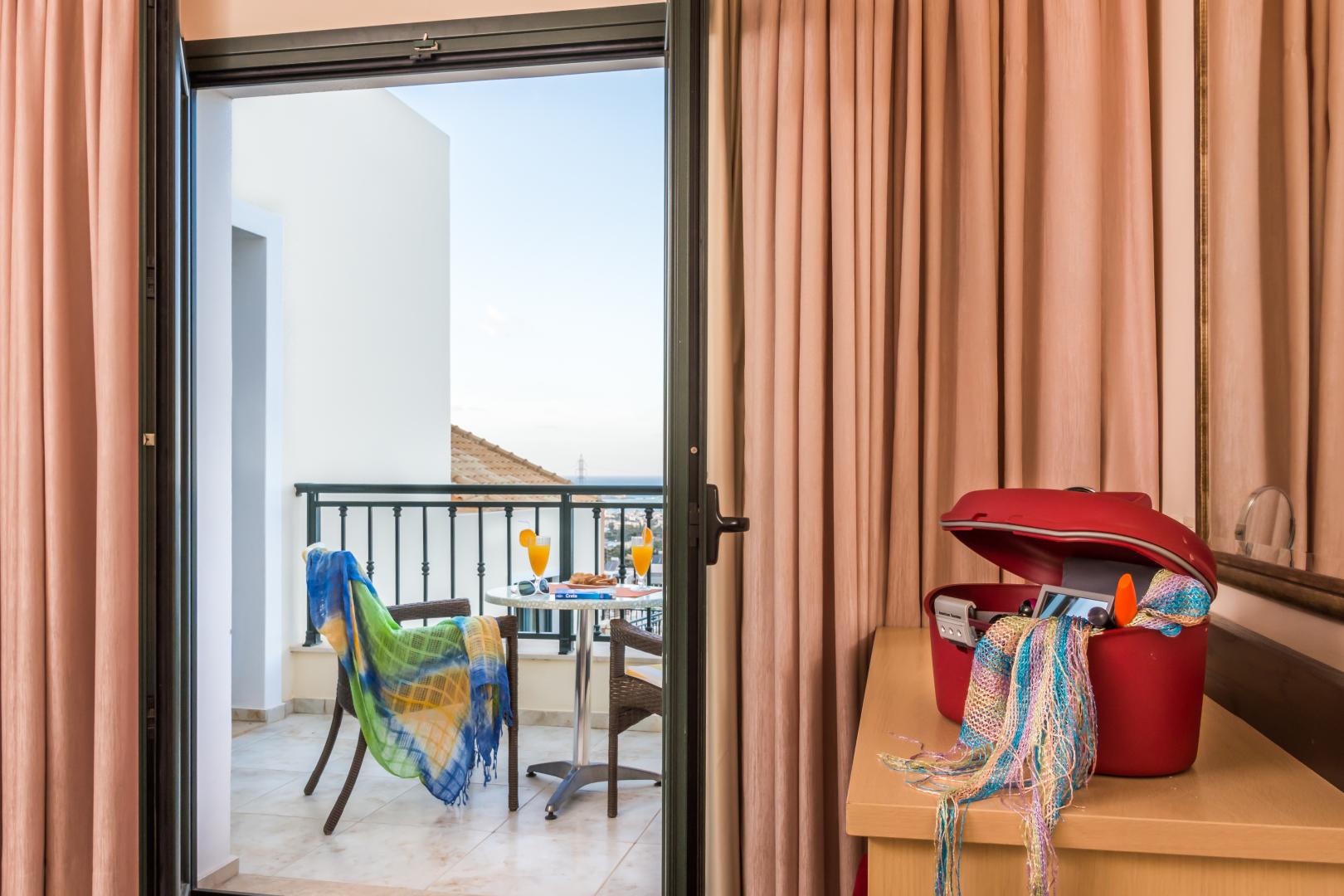 Pilot's Villas Luxury Suites foto 39